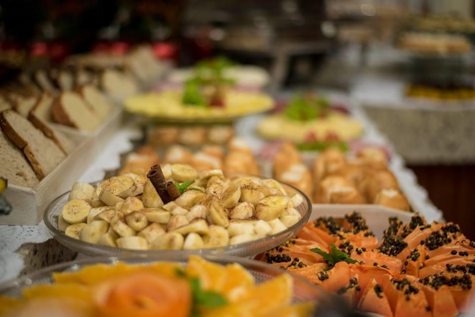 Pousada Cantina Italiana Nova Trento Dış mekan fotoğraf