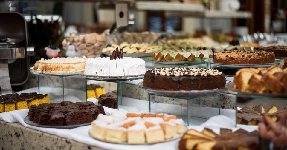 Pousada Cantina Italiana Nova Trento Dış mekan fotoğraf